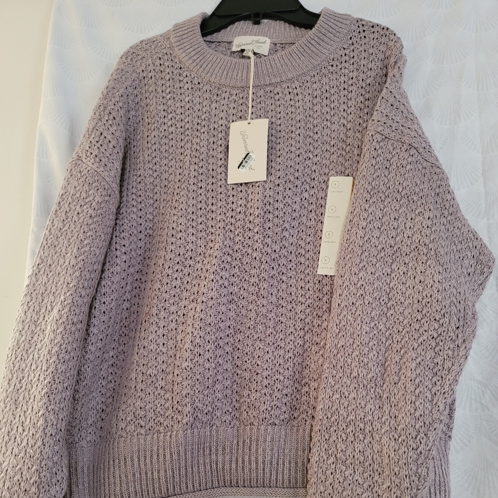 Sweater - Picture 3 of 7